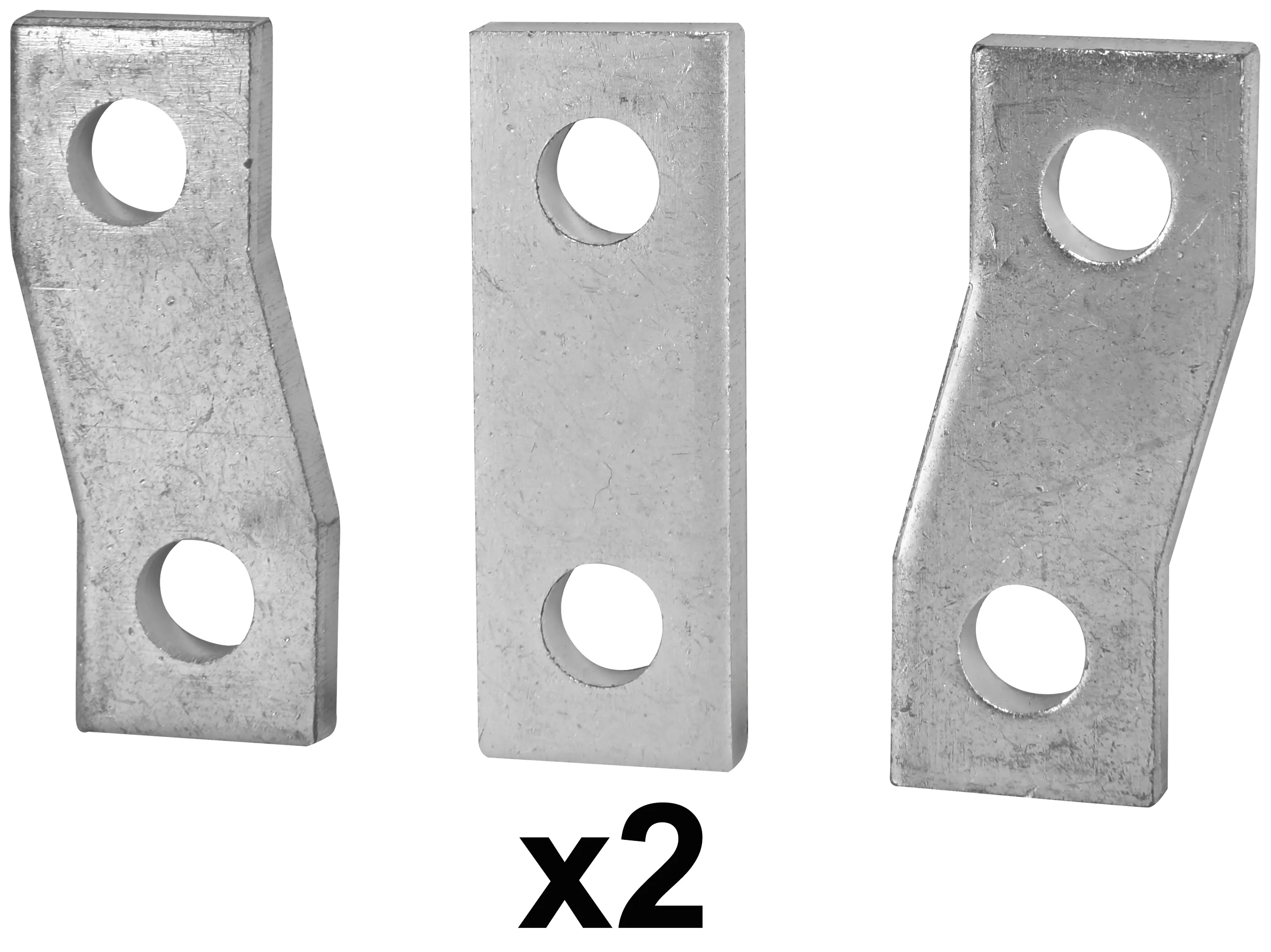 Zbiralnični priključek NBS-ZB 100-250AF 3P 004673251