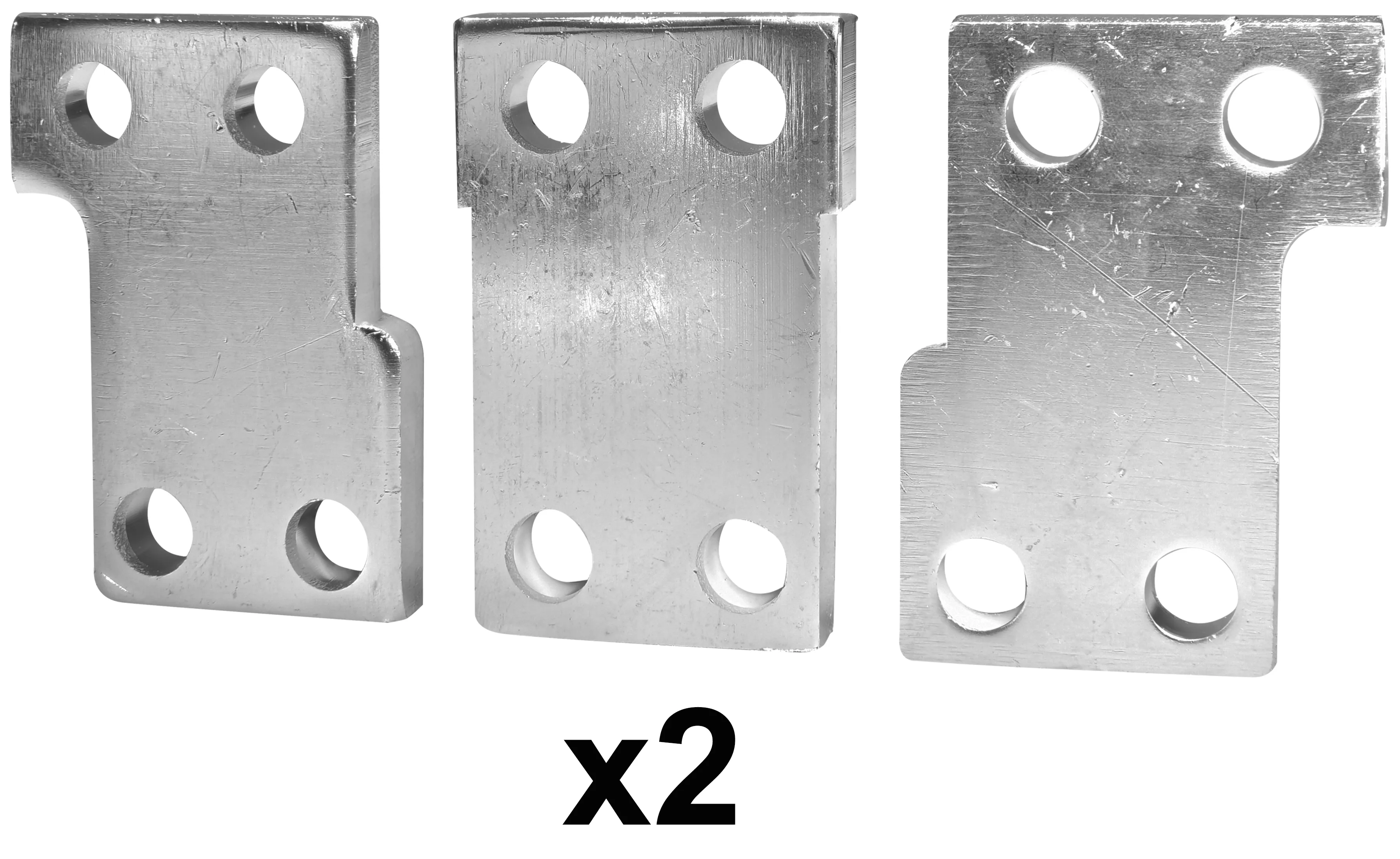 Zbiralnični priključek NBS-ZB 1600AF 3P 004673253