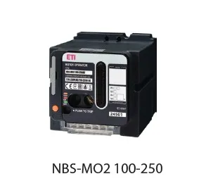 Motorni pogon NBS-MO2 100-250AF AC230/DC220V 004673284
