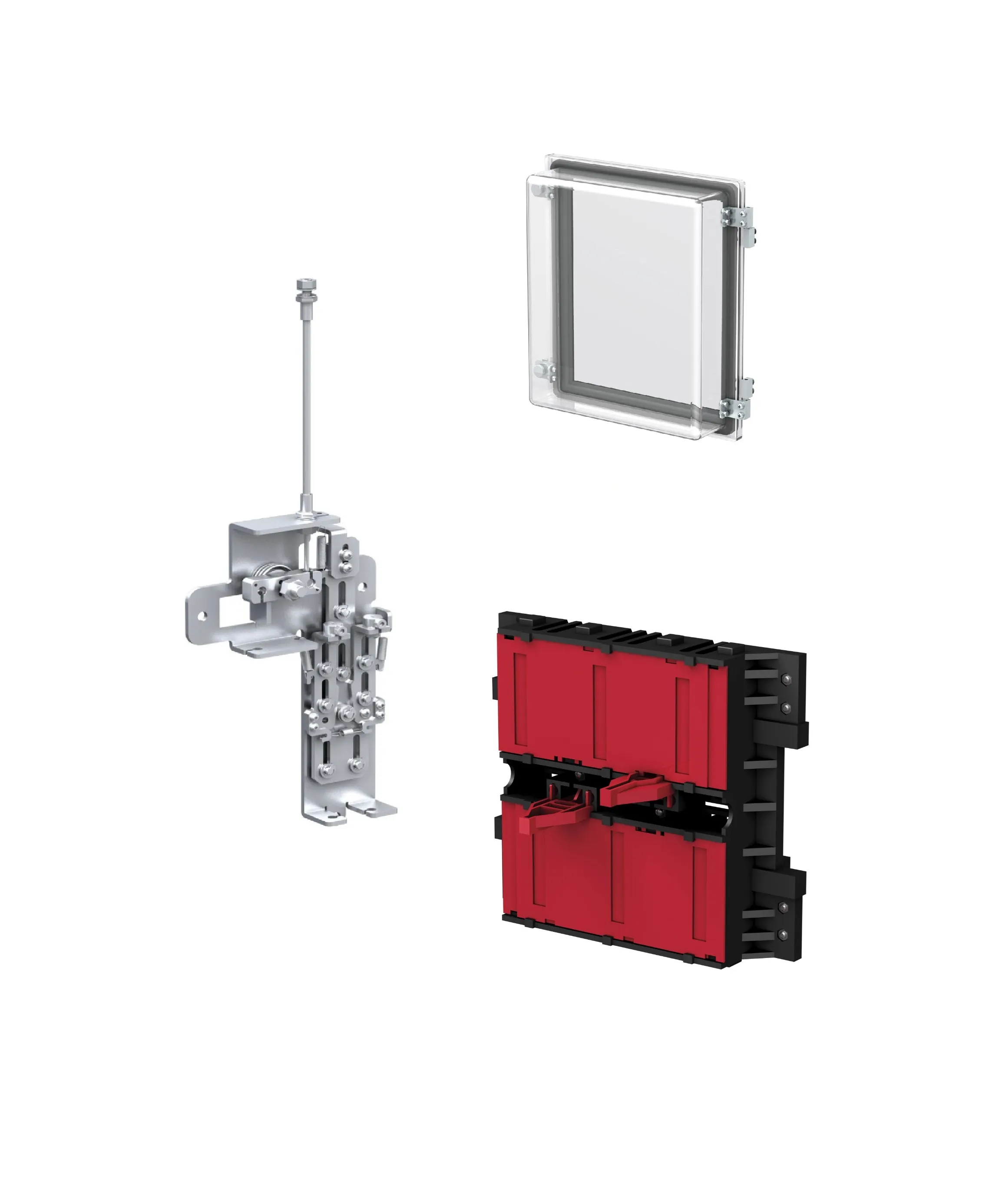 Mehanska blokada EPLH-DWB2B 004697199