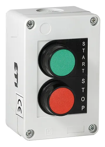 Tipkalo-signalna svetilka * JBB2A100 004770372