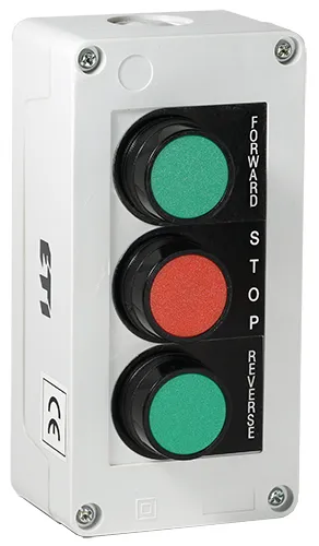 Tipkalo-signalna svetilka *JDB2A1B2 004770373