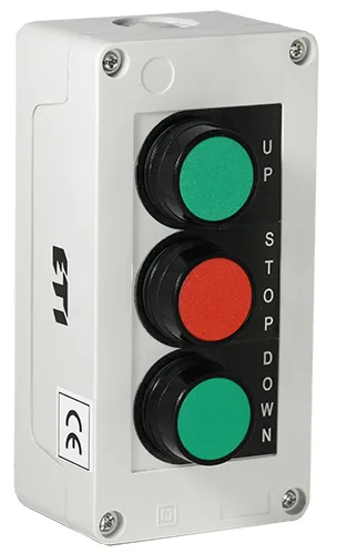 Tipkalo-signalna svetilka * JEB2A1B2 004770374