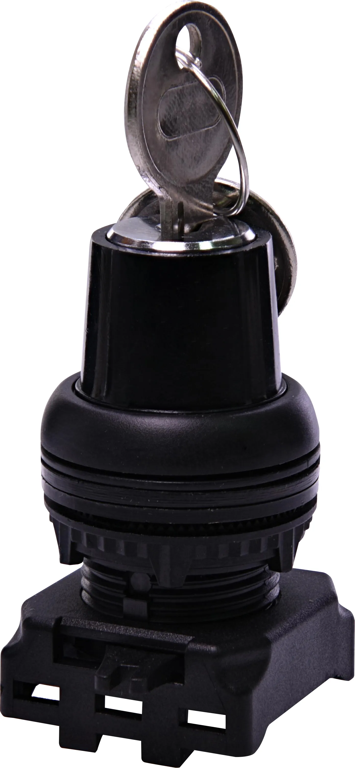 Tipkalo z zaklepom EGK2-XY-C 004771370