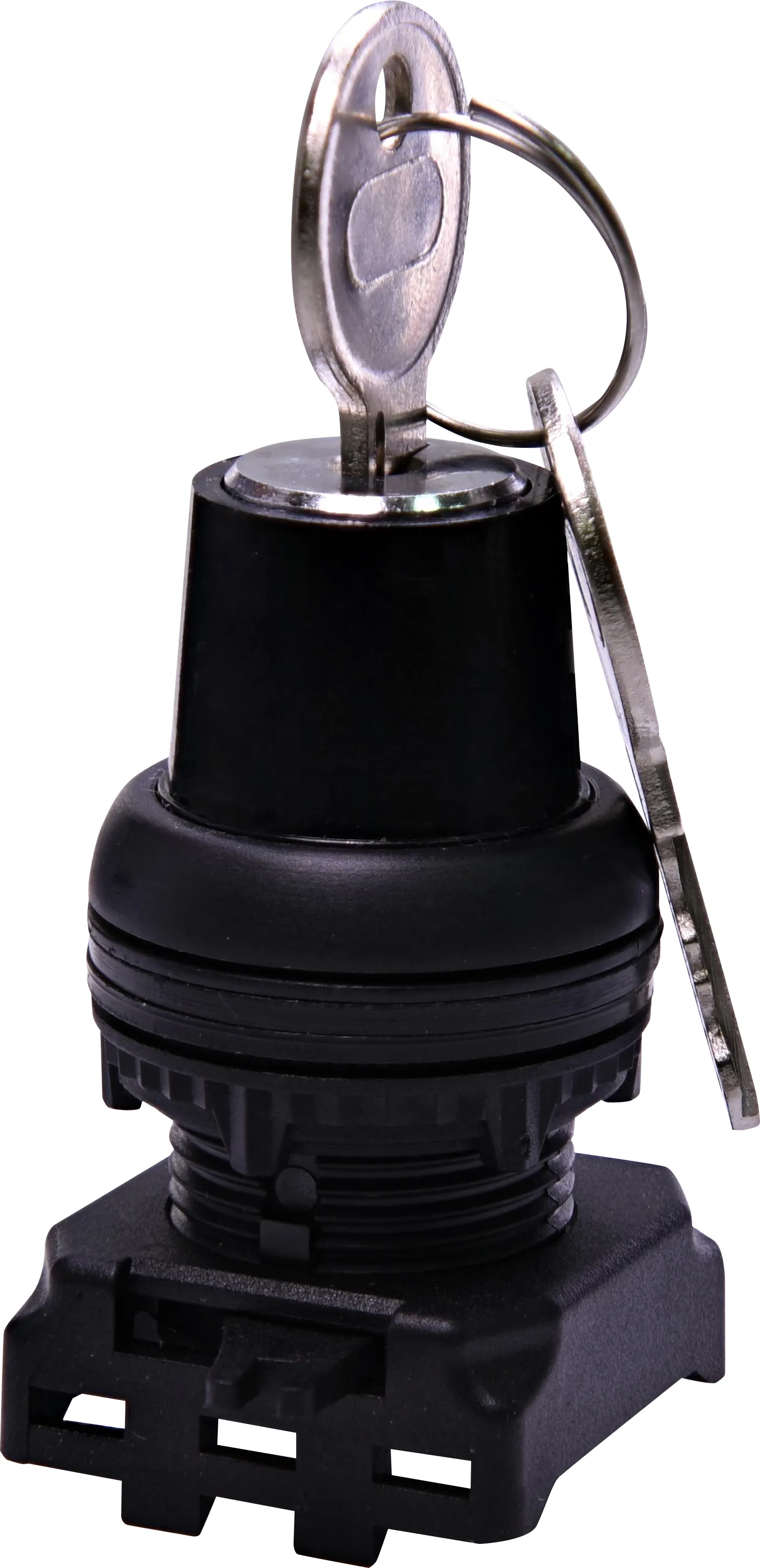 Tipkalo z zaklepom EGK3-ZXZ-C 004771380