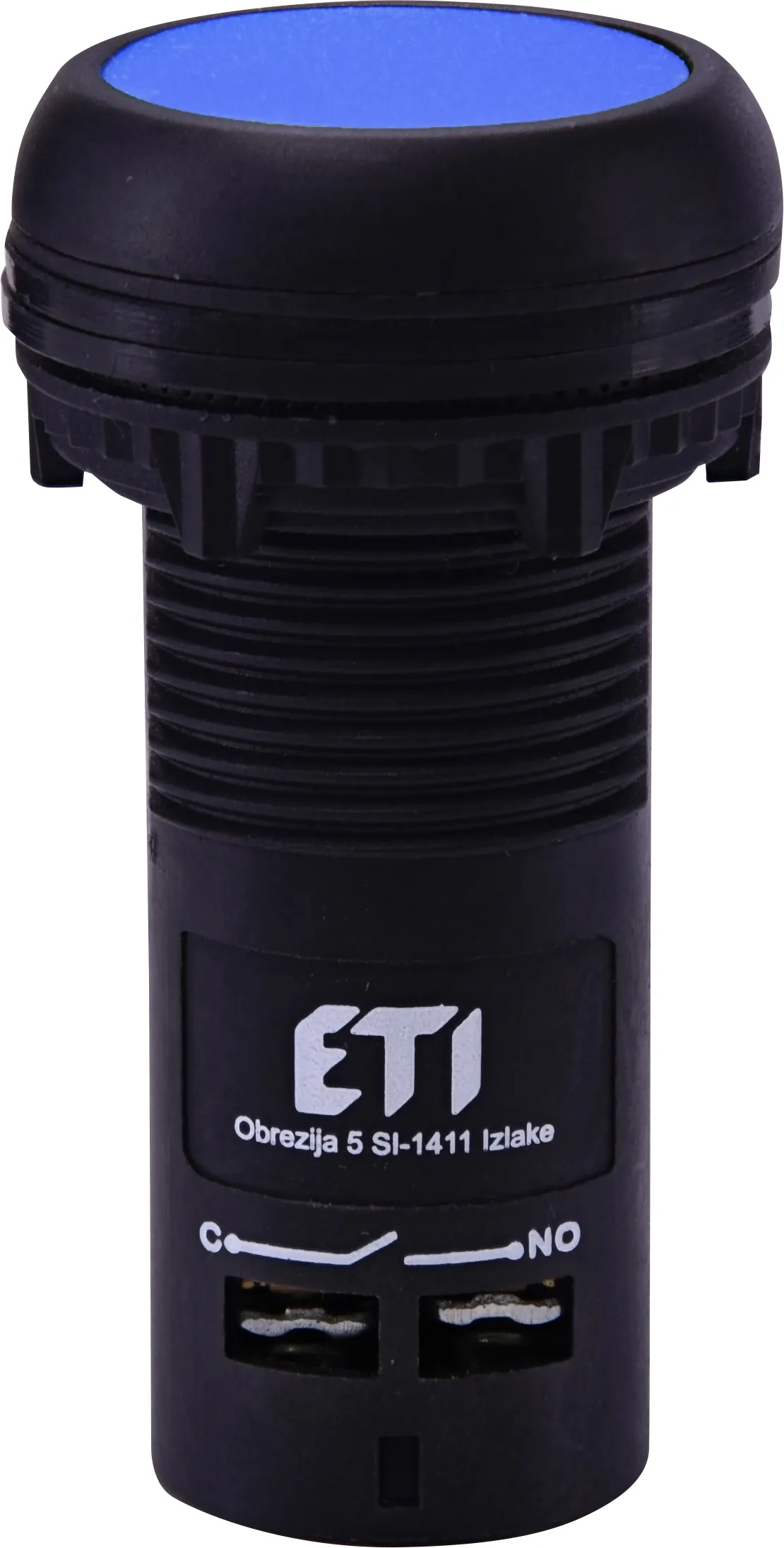 Poz.tipka z nap. ECF-10-B 004771454