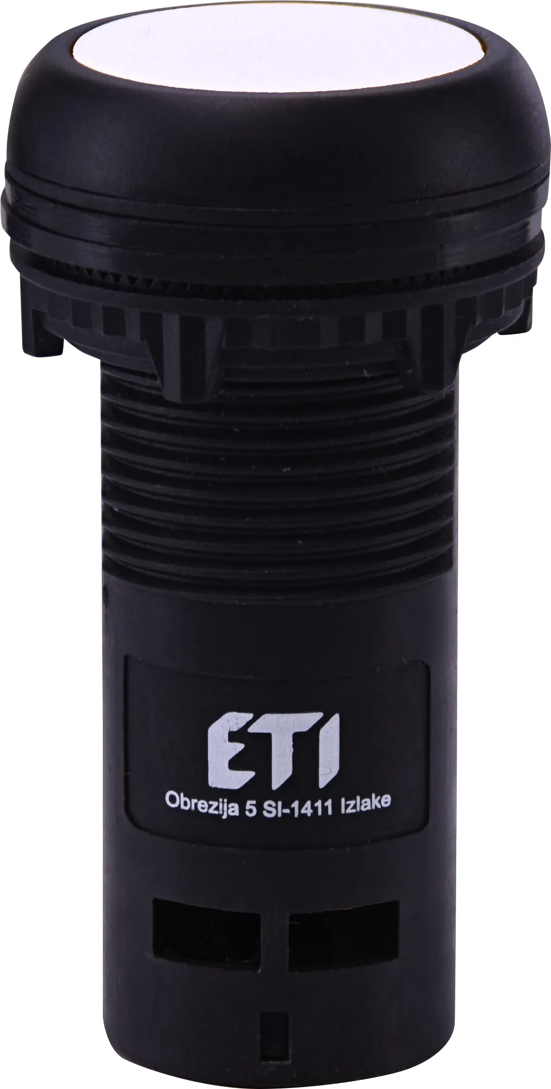 Poz.tipka z nap. ECF-01-W 004771465