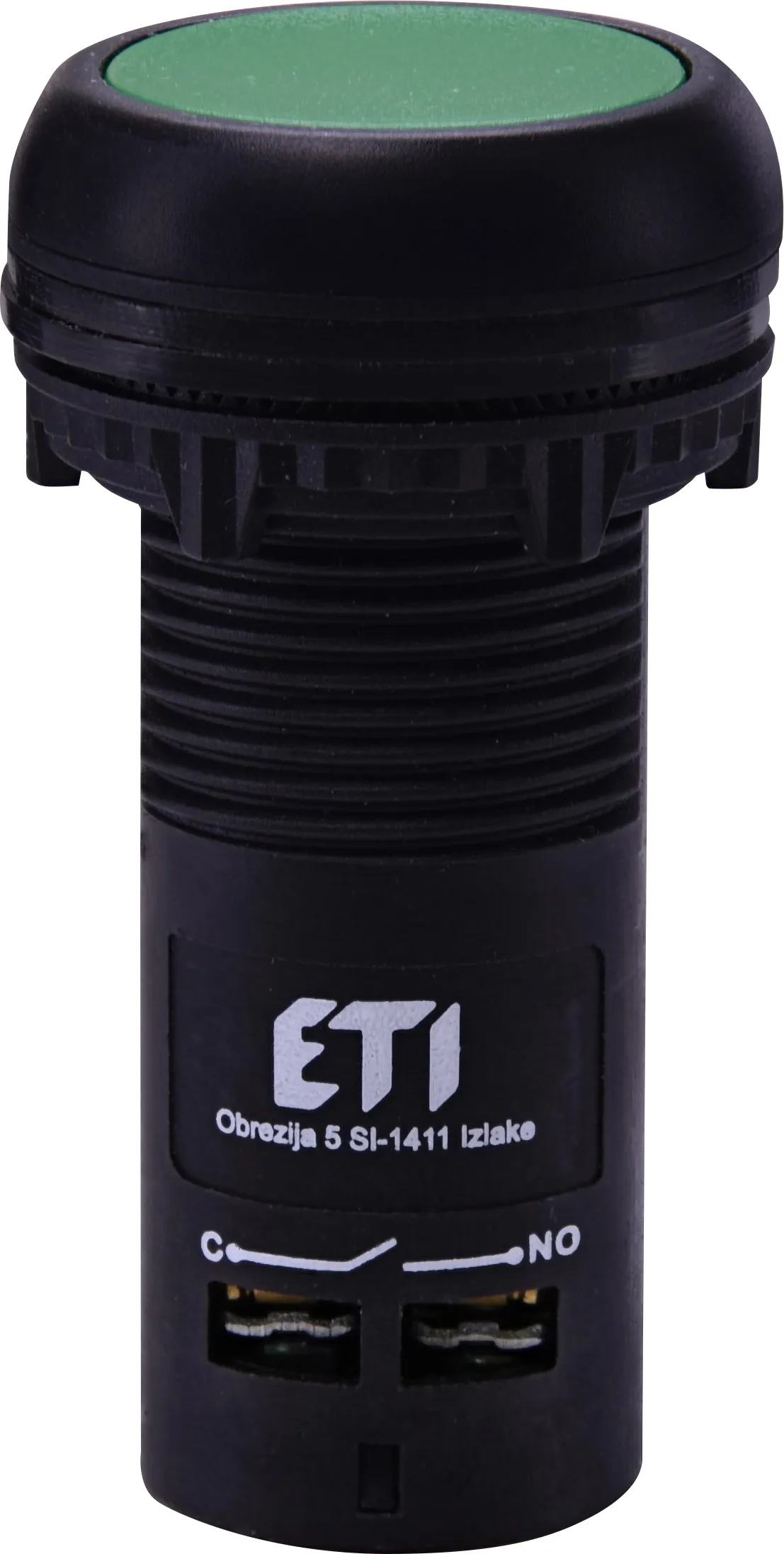 Poz.tipka z nap. ECF-11-G 004771471