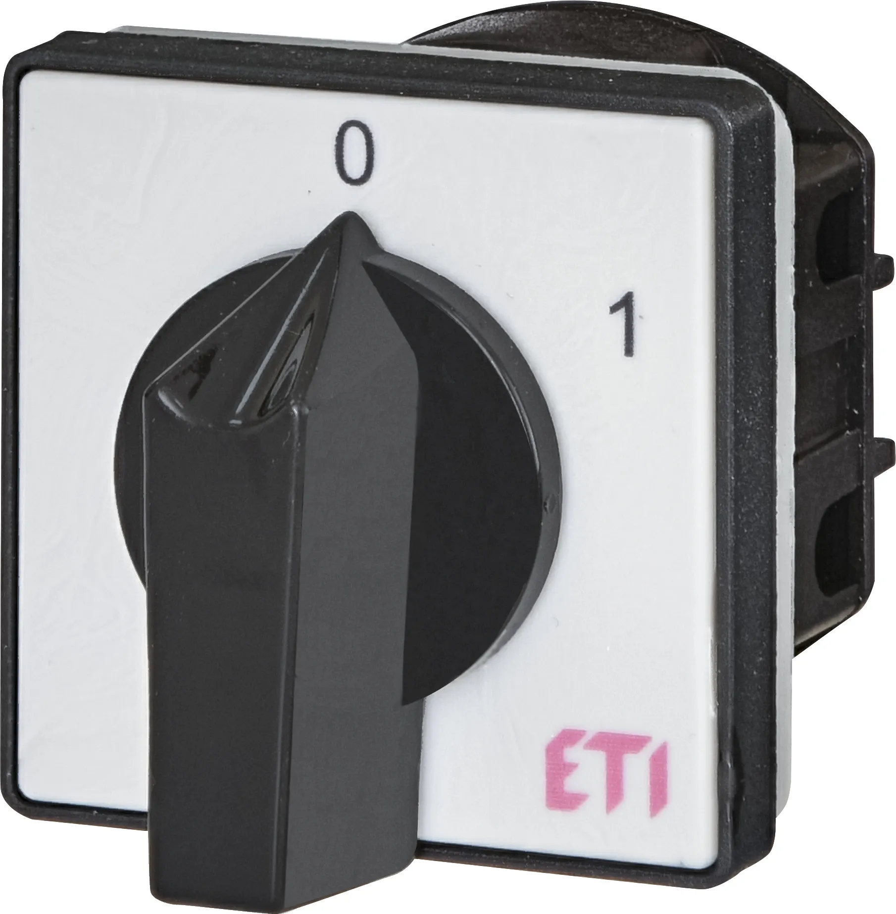 Grebenasto stikalo CS 25 91 U 004773010