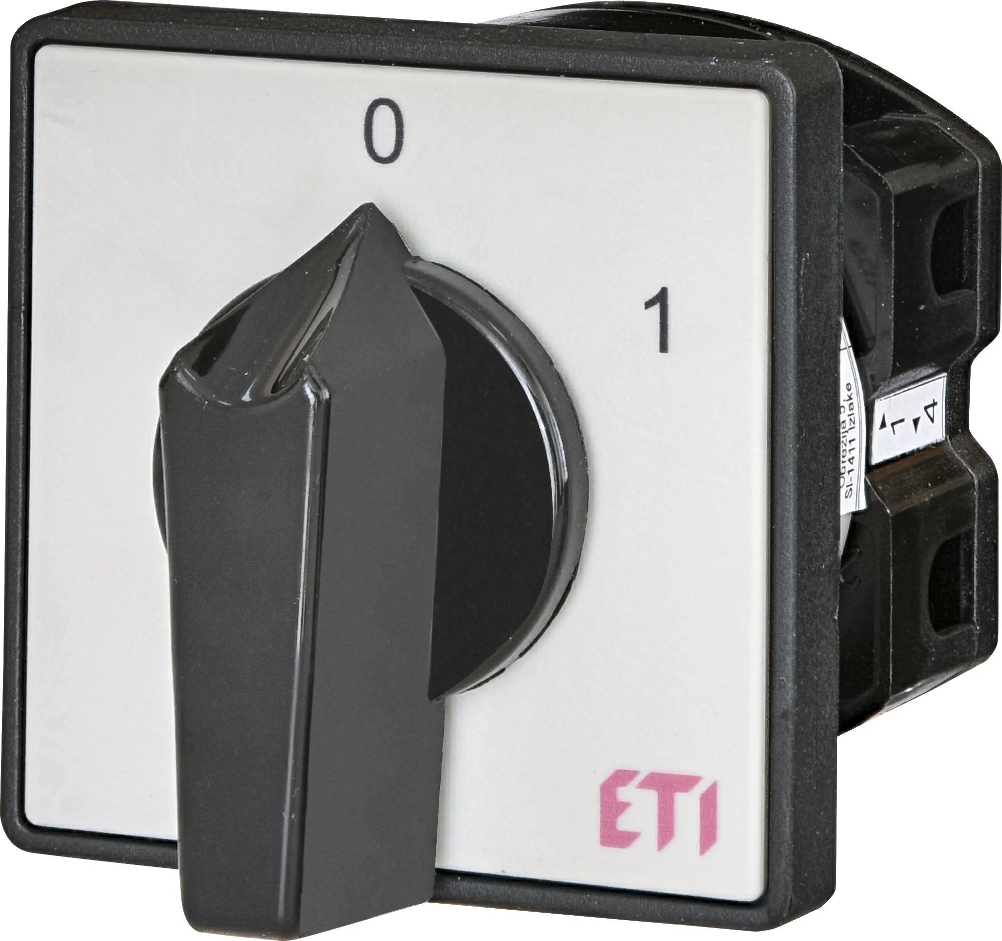 Grebenasto stikalo CS 40 91 U 004773012