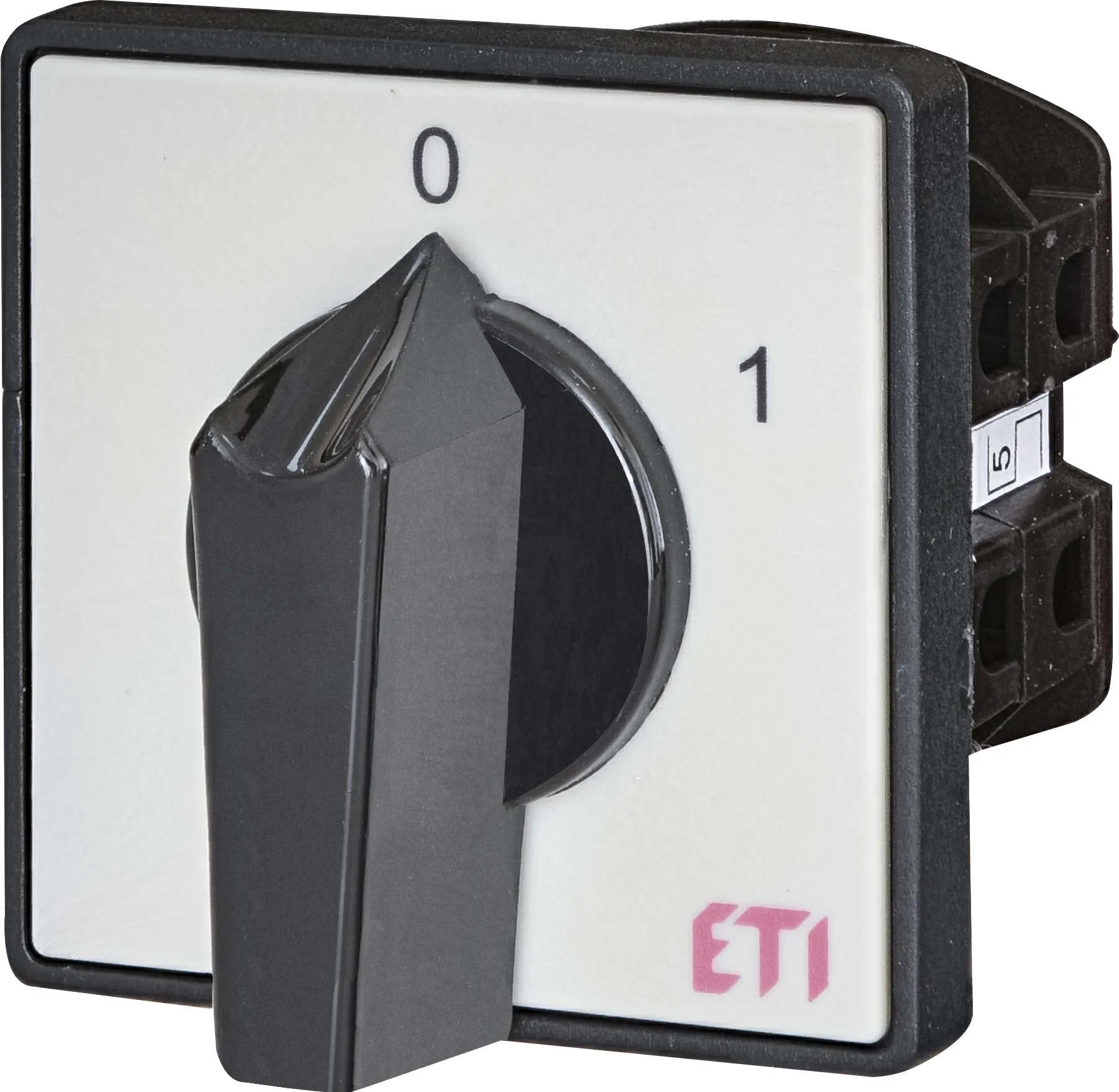 Grebenasto stikalo CS 32 10 U 004773019