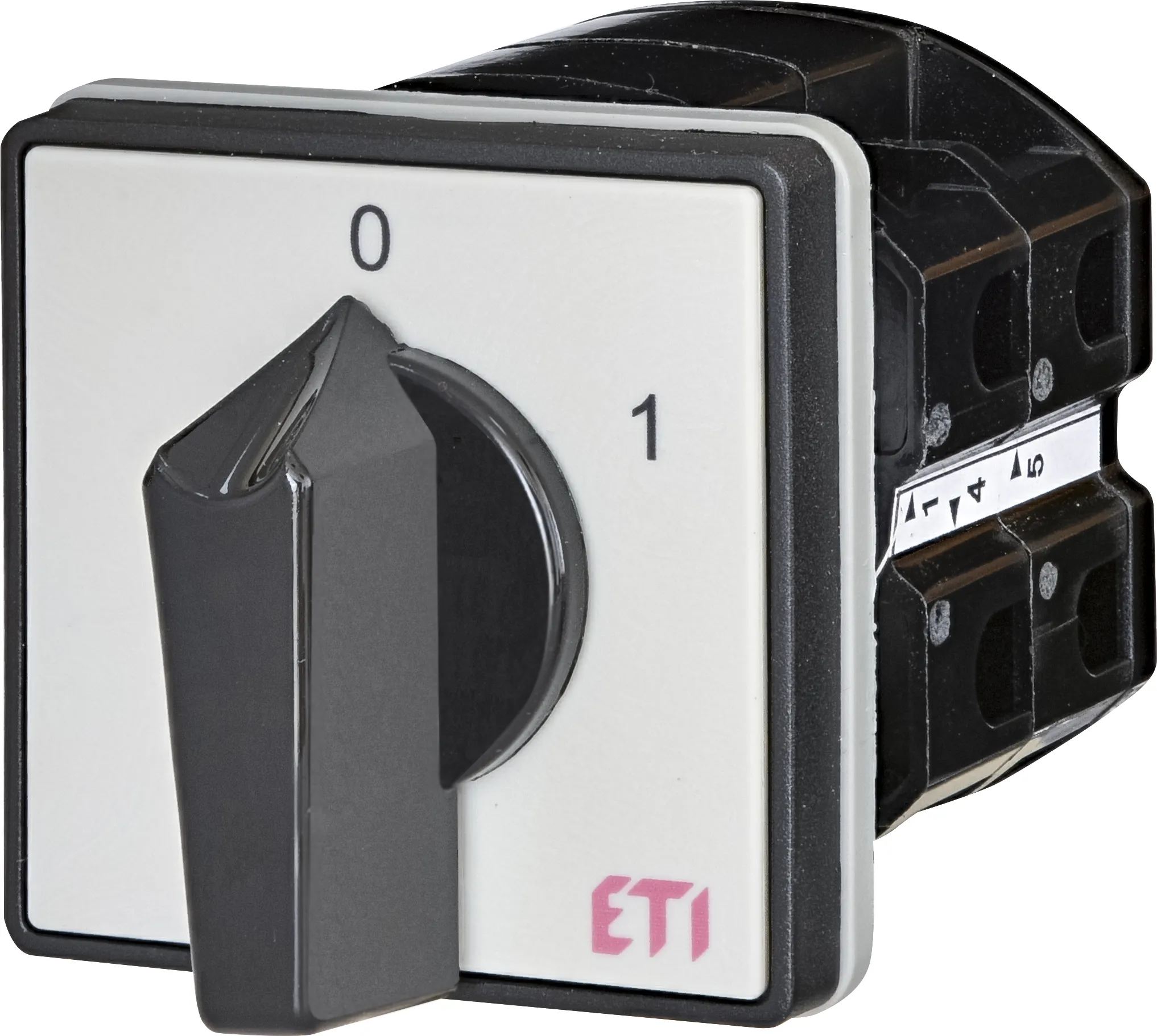 Grebenasto stikalo CS 63 10 U 004773021