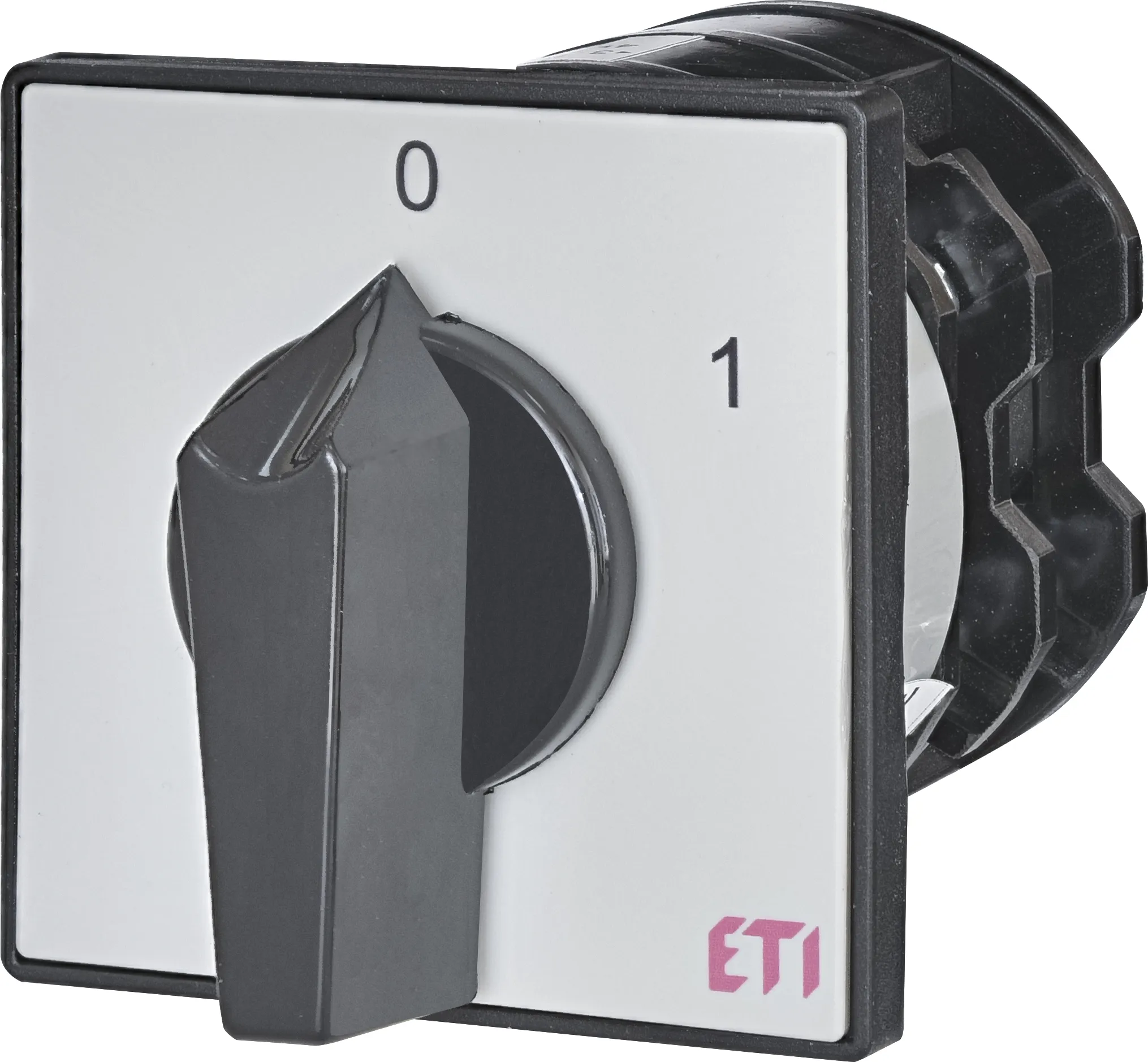 Grebenasto stikalo CS 80 10 U 004773022