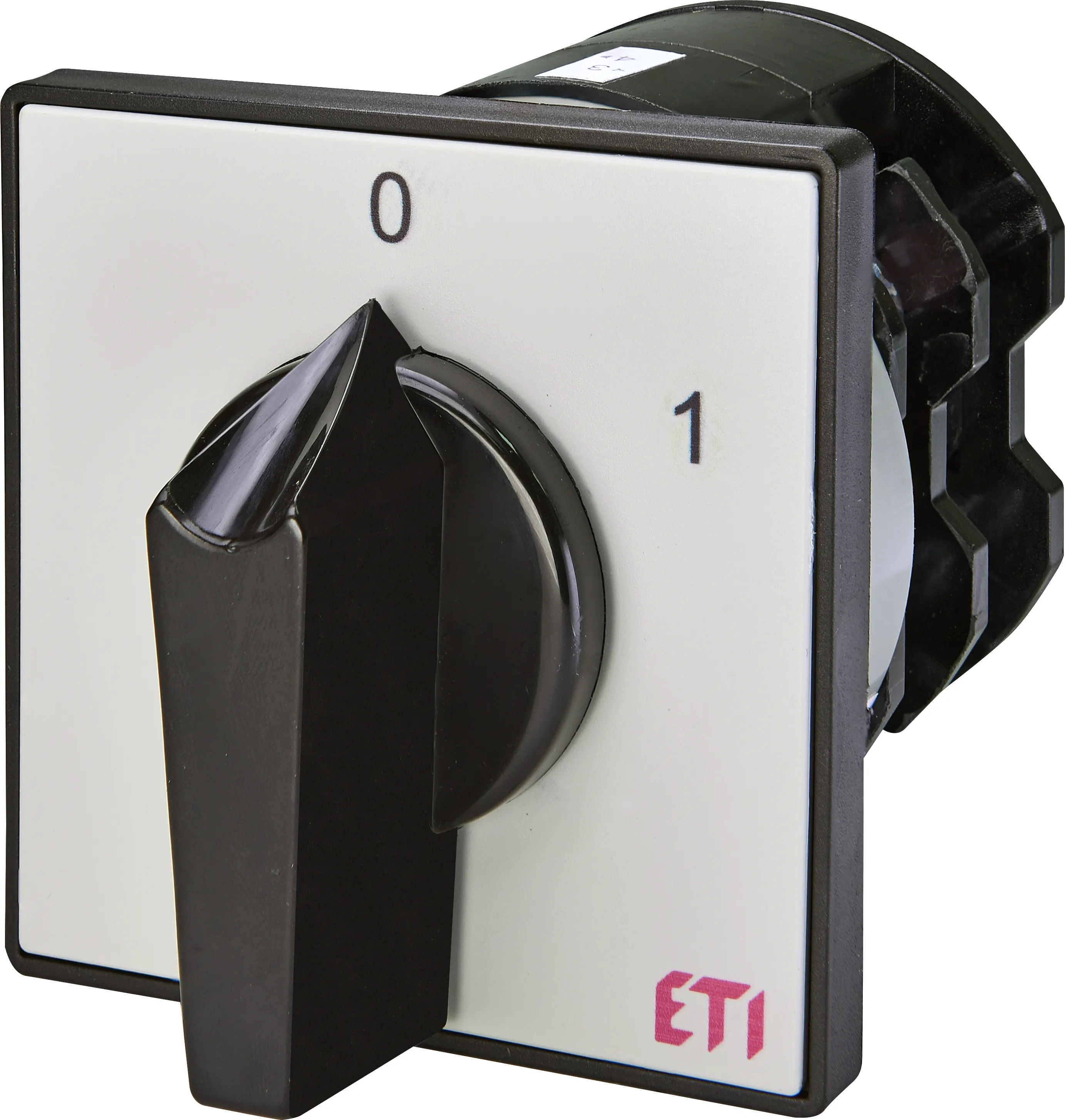 Grebenasto stikalo CS 100 10 U 004773023