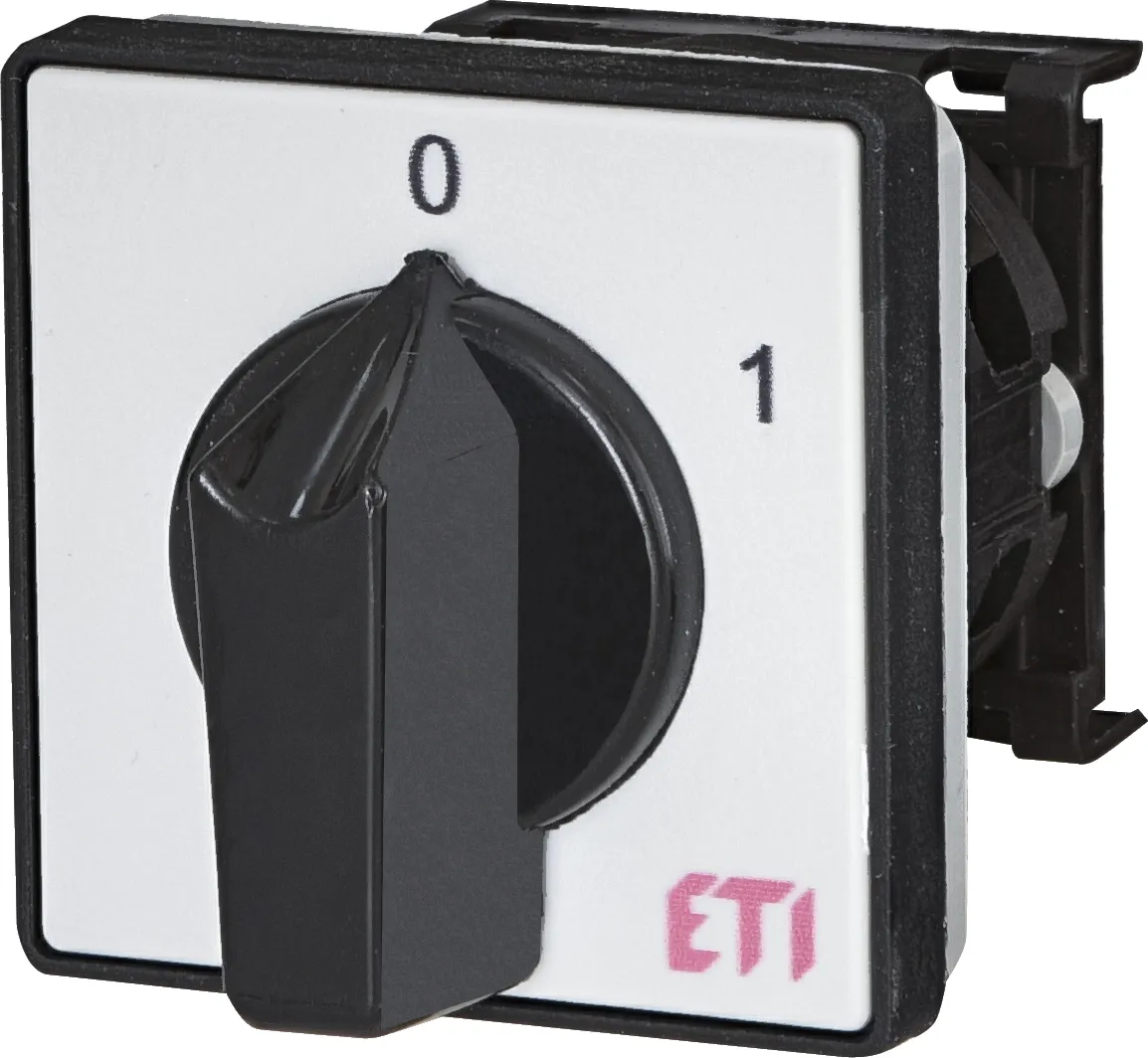 Grebenasto stikalo CS 16 90 L 004773251