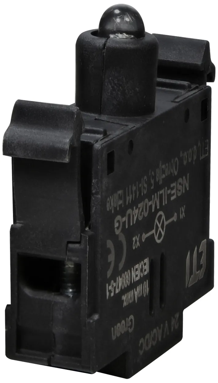 Signalna svetilka NSE-ILM-024U-G 004774122