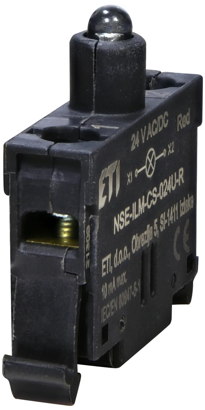 Signalna svetilka NSE-ILM-CS-024U-R 004774159