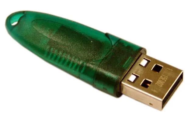 Spominski modul MEMUSB-64 004804073