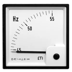 Merilni instrument ZQ 72 004805451