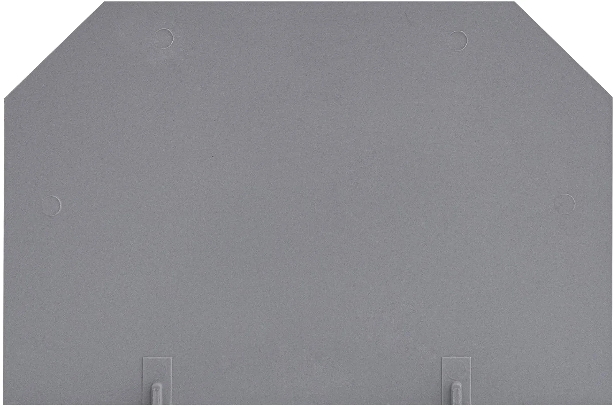 Zaščitna pregrada PR PK 00 S 004941320