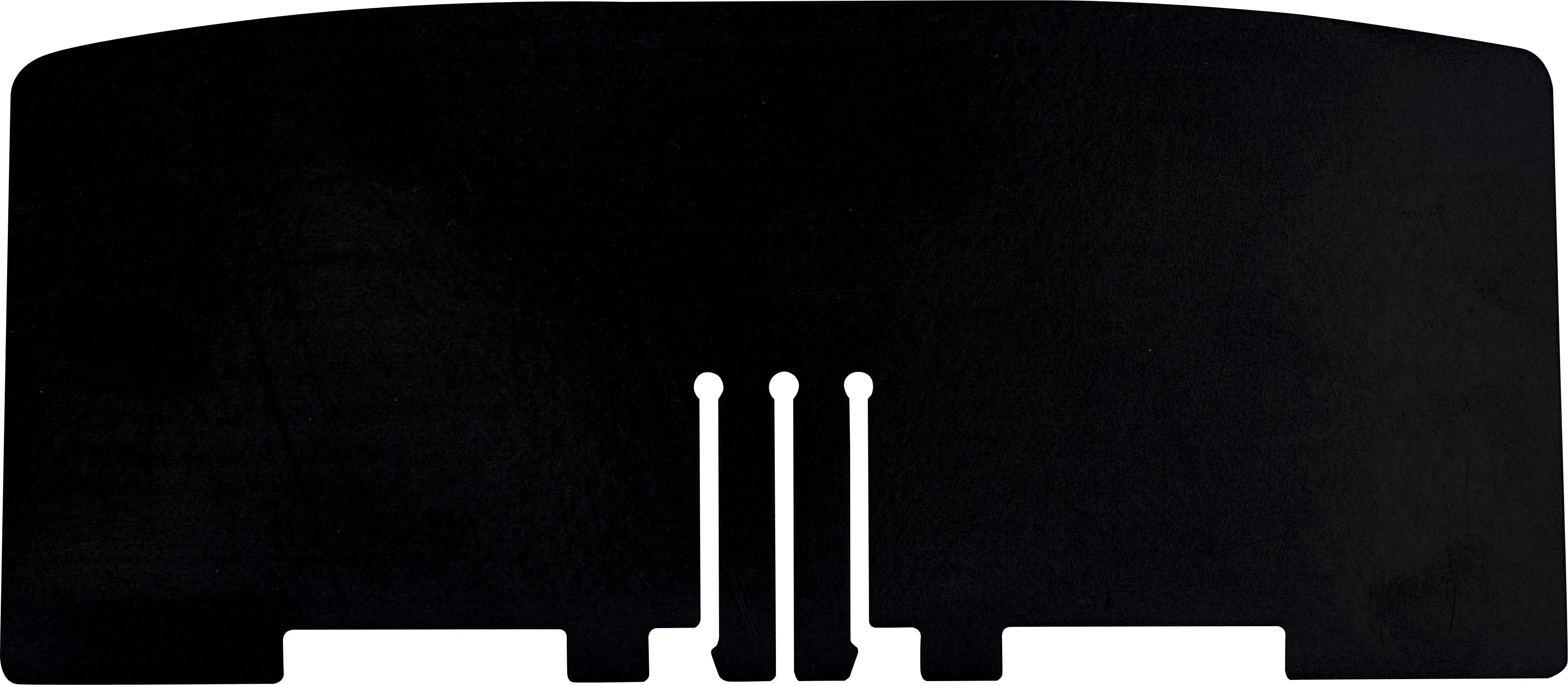 Zaščitna pregrada PR PK 2 S 004941322