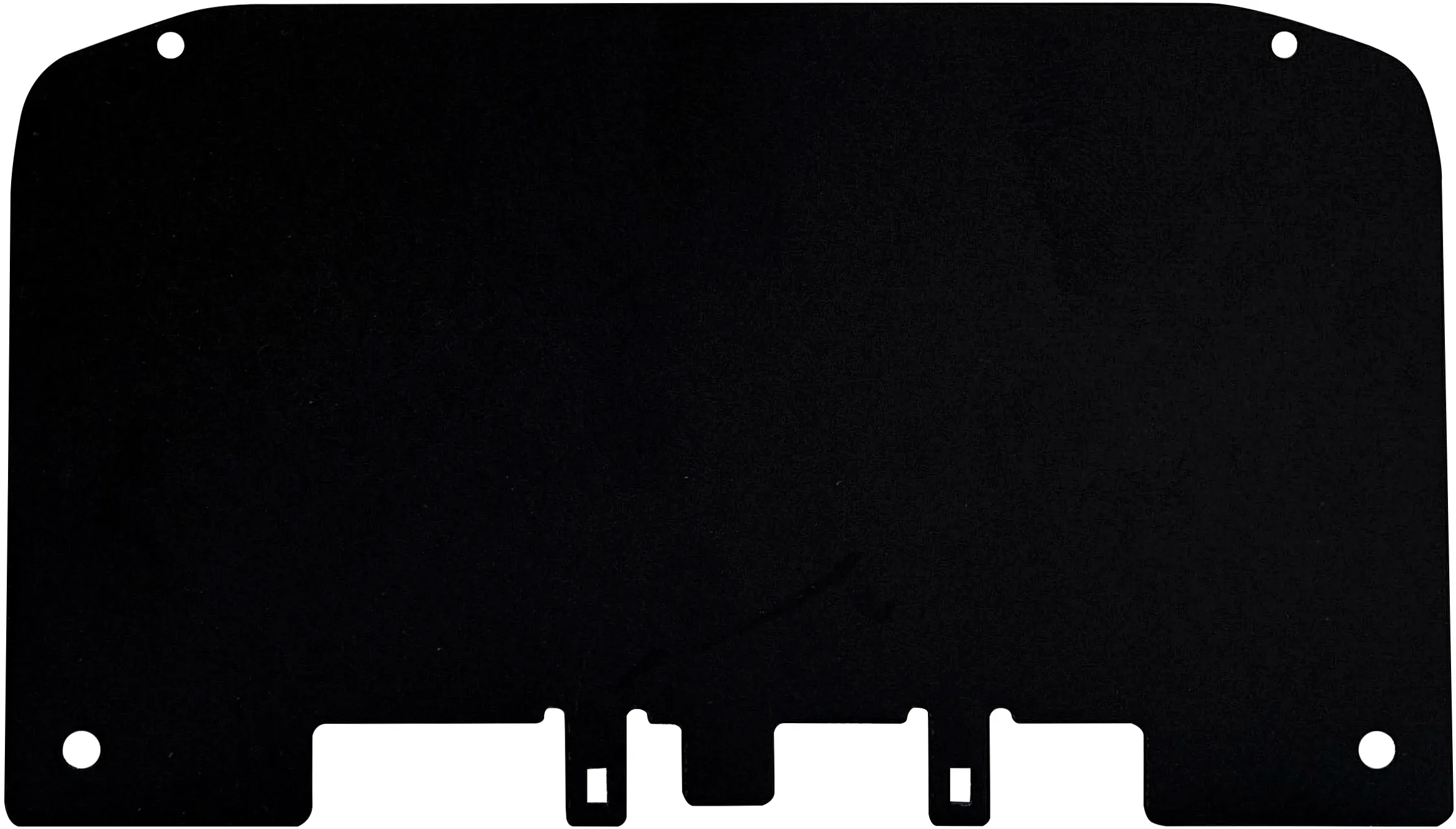 Zaščitna pregrada PR PT 00-1 004941330