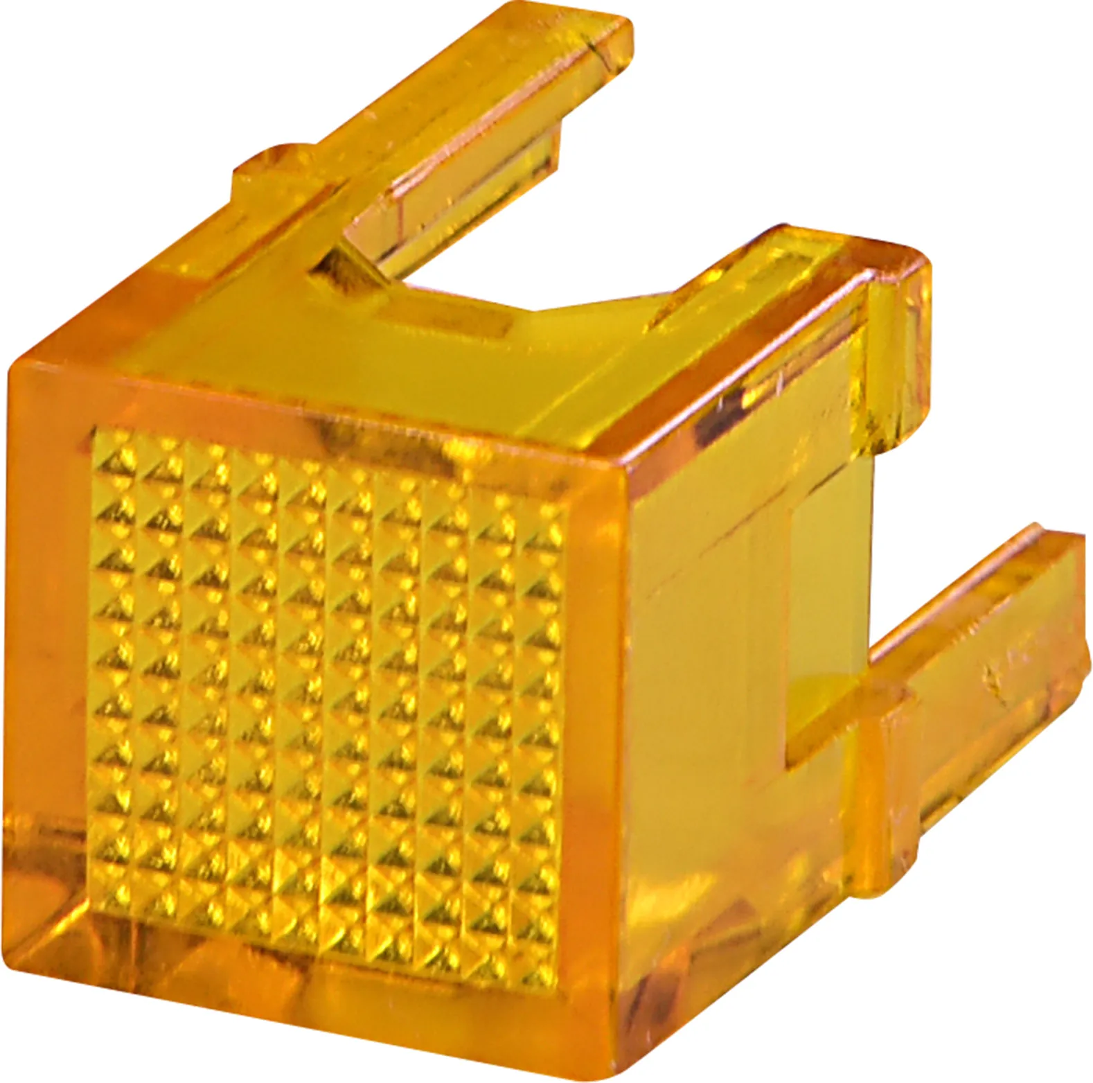 Tipka TLG yellow 763709109