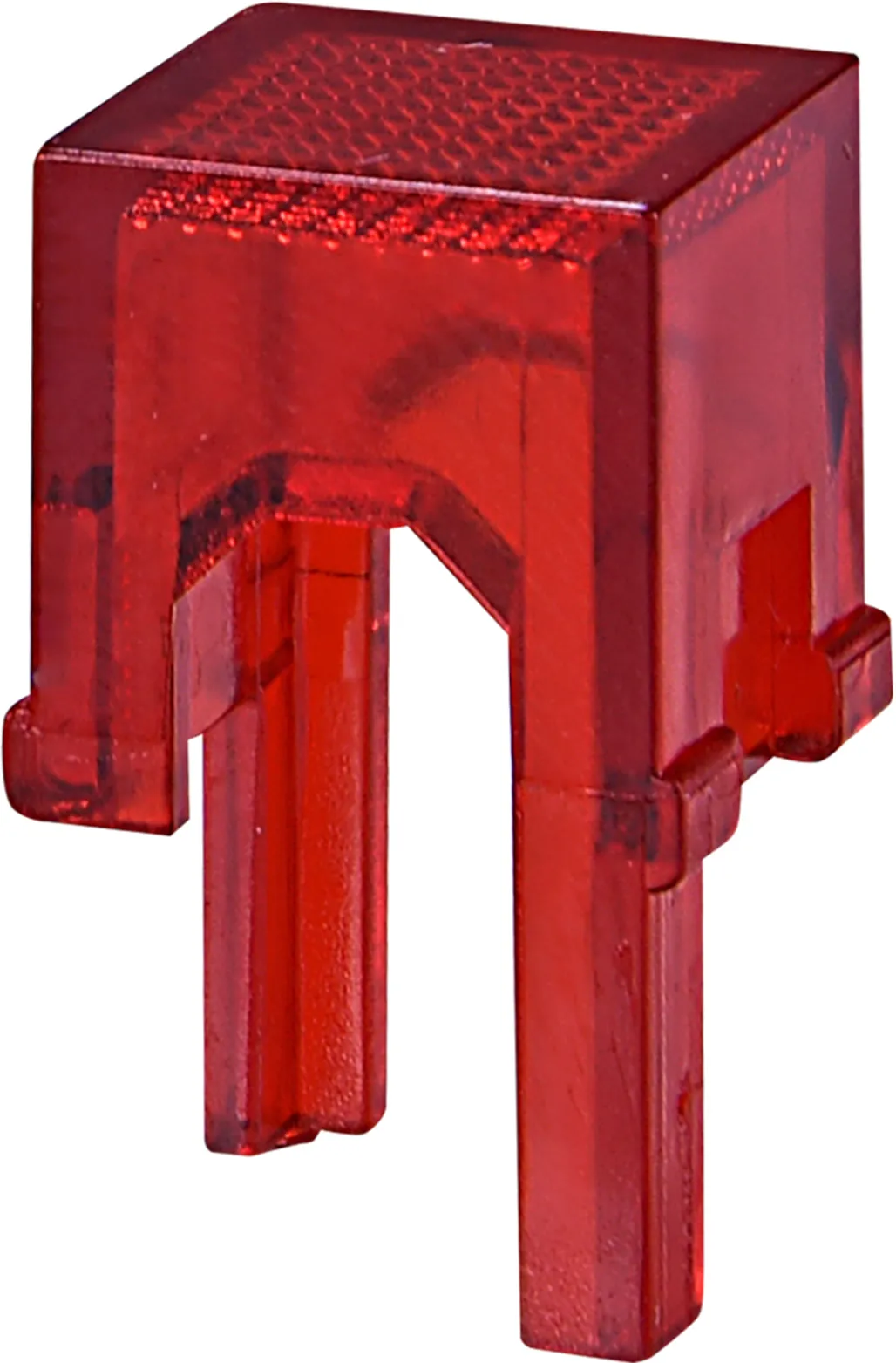 Tipka TLG red 763712109